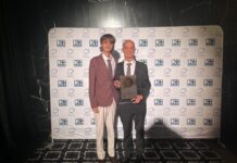 Surf Club restaurant wins bronze