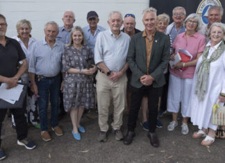 Residents call halt on Active Streets