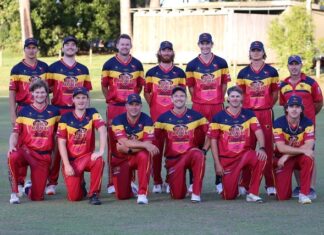Thunder finals bound as Gabba looms