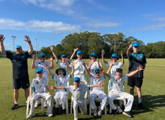 Thunder victory over Storm