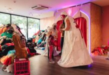 Confess your fashion sins