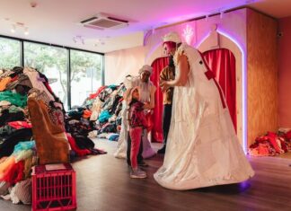 Confess your fashion sins