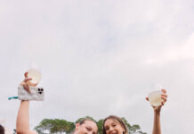 Food and Wine Festival returns