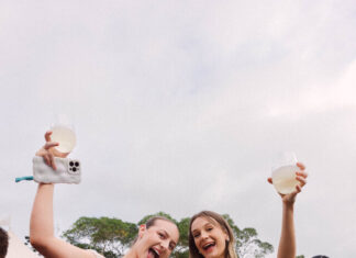 Food and Wine Festival returns