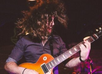 Noosa Guitar Festival returns