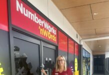 Success and confidence through learning