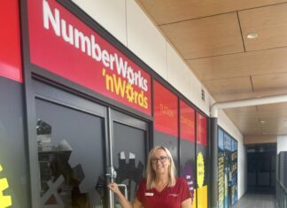 Success and confidence through learning