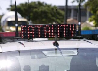 Police urge motorists to drive responsibly