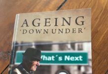 Ageing down under