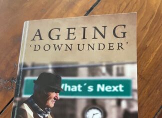 Ageing down under