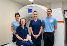 Noosa Radiology welcomes prostate cancer imaging expert