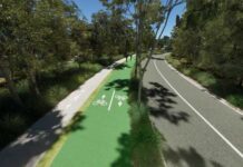 Local link aims to cut travel time