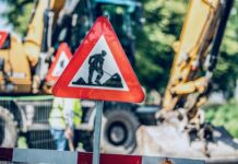 Road works set to start