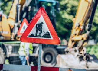 Road works set to start