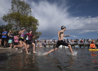 Big advancement for Noosa Surf Club