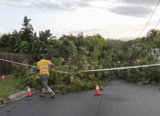 Major Outages Persist