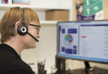 Help keep Strokeline alive