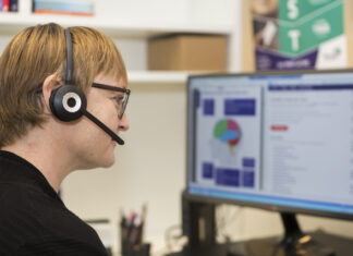 Help keep Strokeline alive