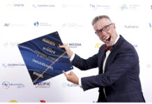 Wellbeing innovation wins big