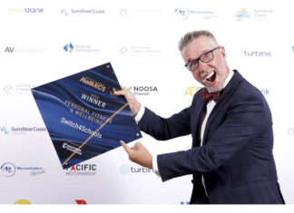 Wellbeing innovation wins big