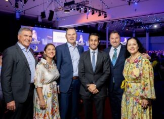 Tourism eyes on Brisbane 2032