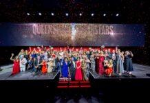 Sunshine Coast shines in tourism awards