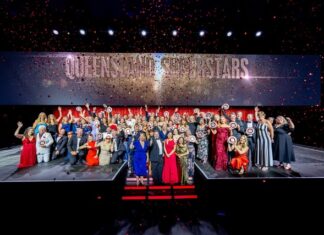 Sunshine Coast shines in tourism awards