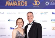 Driving Noosa Forward