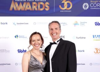 Driving Noosa Forward