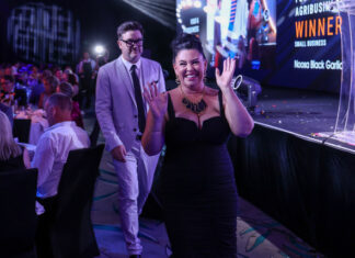 30 years celebrating business