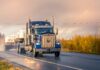 Why Trucking is a Promising Career Path