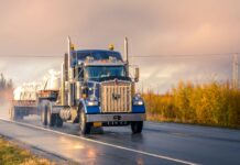 Why Trucking is a Promising Career Path