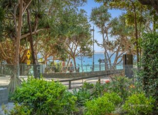 Nothing quite like Little Cove