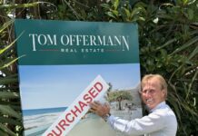 Noosa oceanfront property claims Queensland’s top sale