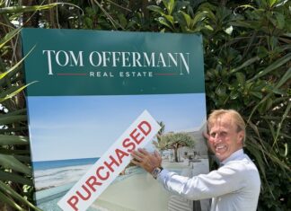 Noosa oceanfront property claims Queensland’s top sale