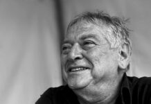 Australian folk music legend leaves lasting legacy