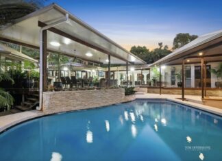 Step back in time to claim the future