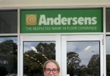 Andersens Noosa – locally owned and operated