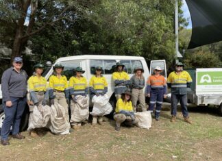Noosa conservation traineeships open