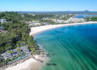 Decision time for DMP