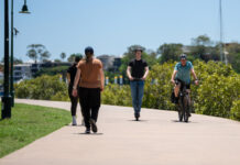 E-bike safety campaign launched