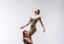 Noosa dancer stars in The Nutcracker