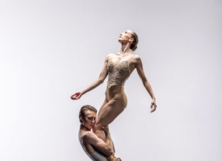 Noosa dancer stars in The Nutcracker