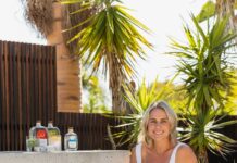 Noosa mum launches mid-strength spirit range