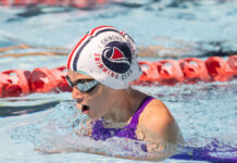 New sport HQ ahead of Olympics