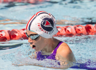 New sport HQ ahead of Olympics