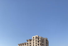 Warning: Do not skate on unexploded ordinance