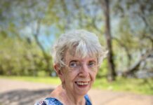 Noosa’s native gardens