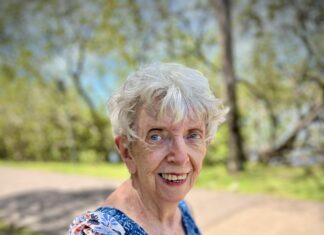 Noosa’s native gardens