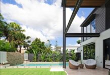 Design your home for Noosa lifestyle